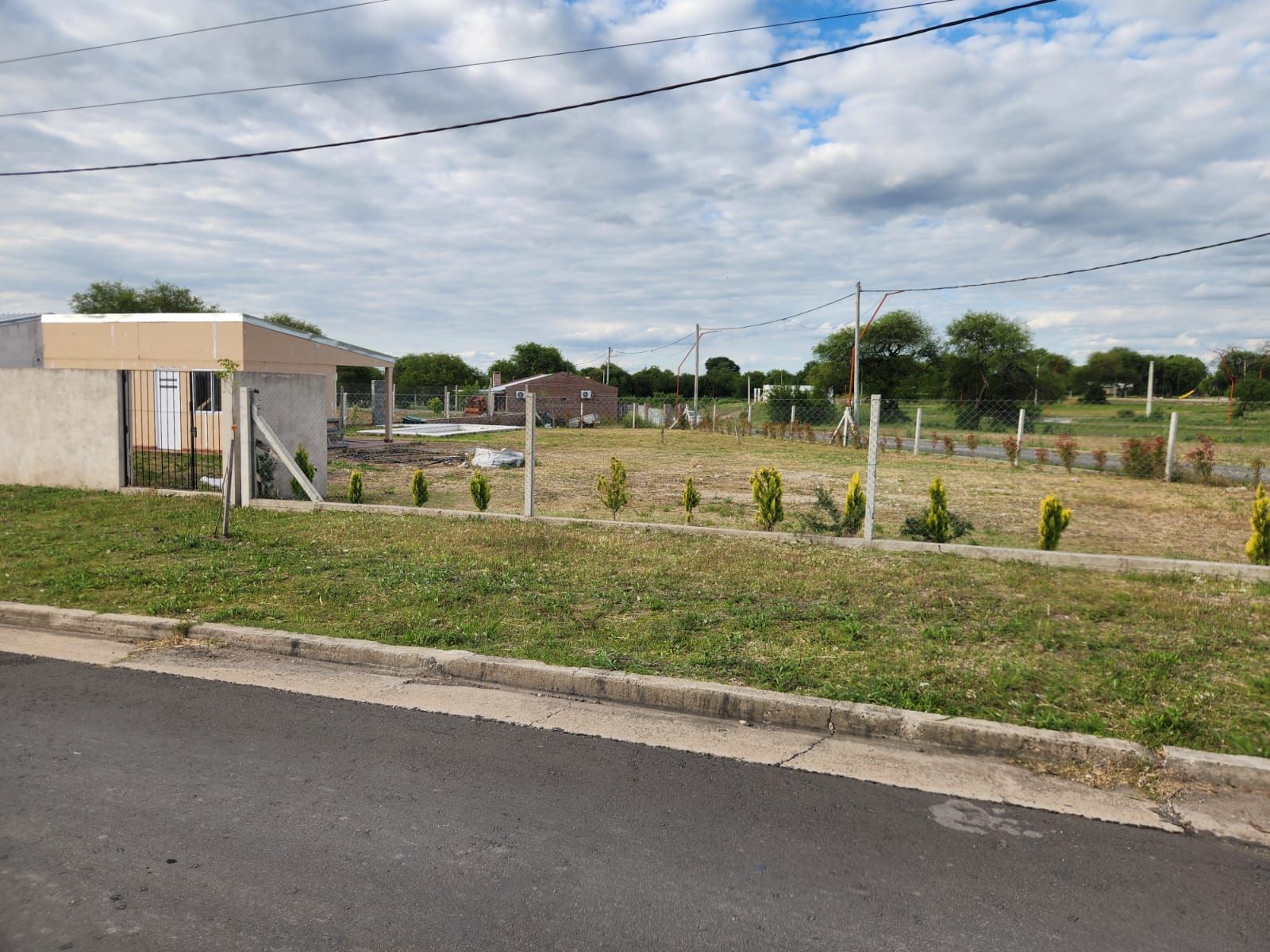 Imagen de la propiedad LOTEO OASIS EN VENTA